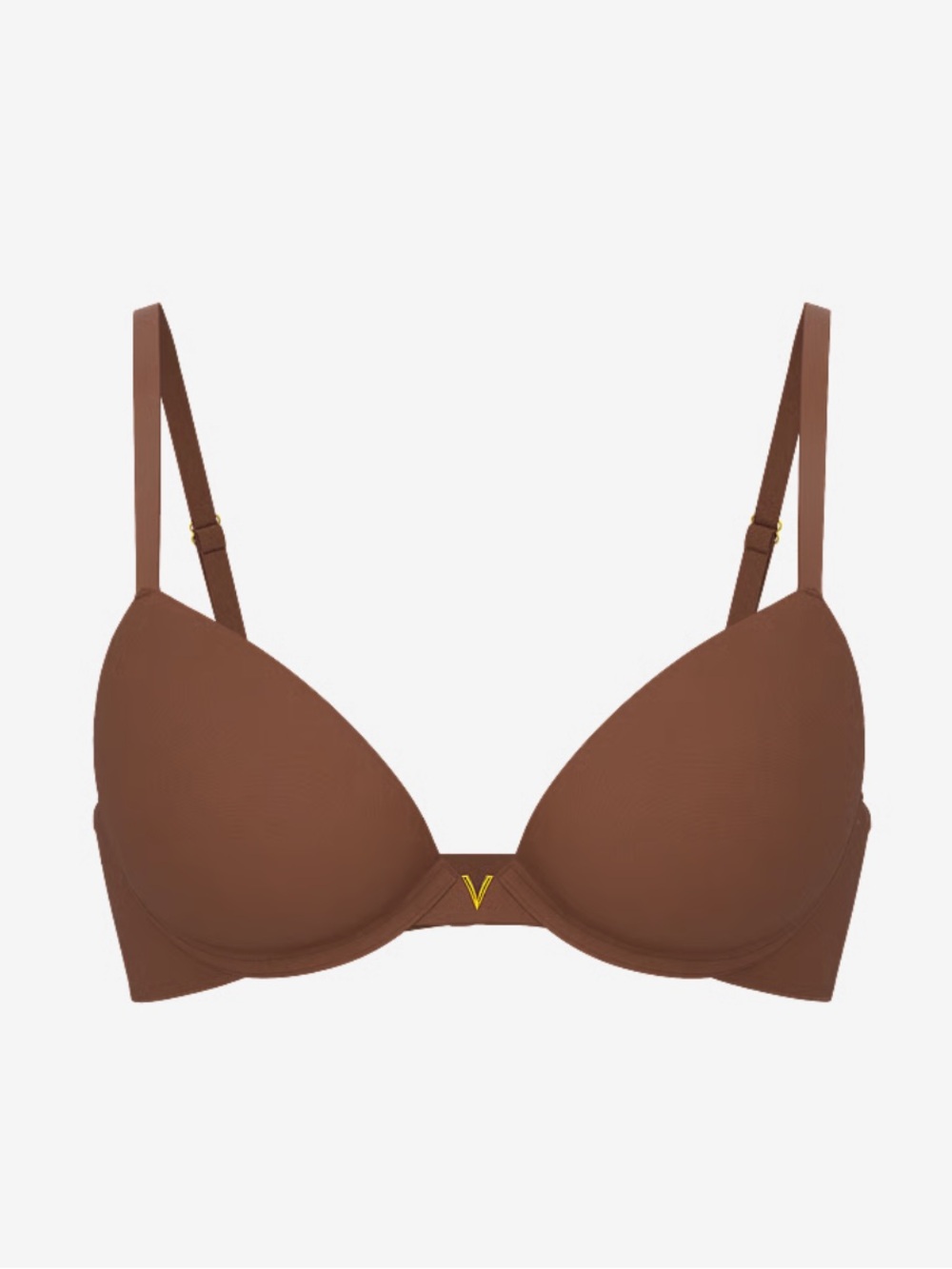 VS Smooth Push-Up Bra